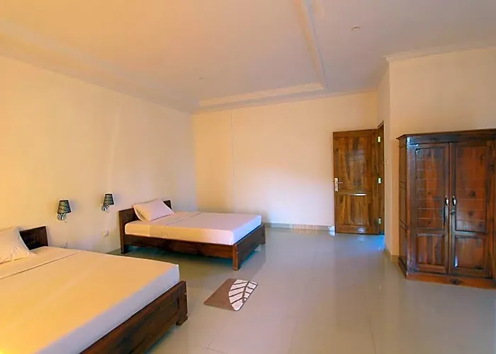 Bali Bening 4*