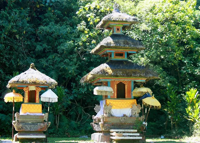 Bali Bening Maison d'hôtes