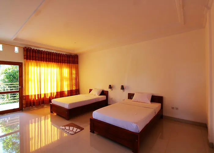 Bali Bening 4*