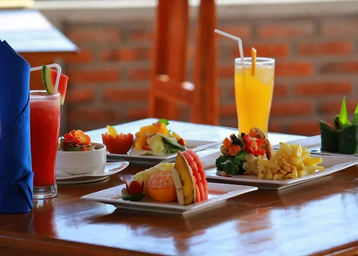 Bali Bening Maison d'hôtes 4*