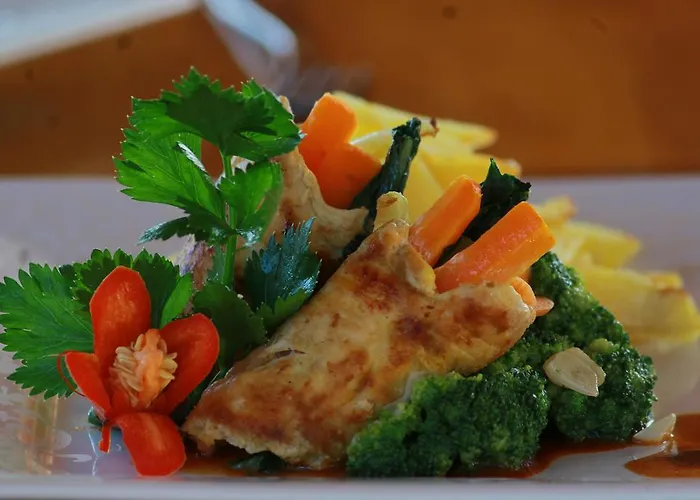 Bali Bening Maison d'hôtes Munduk
