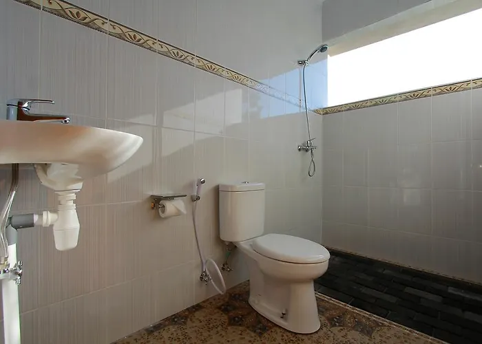 Maison d'hôtes Bali Bening 4*