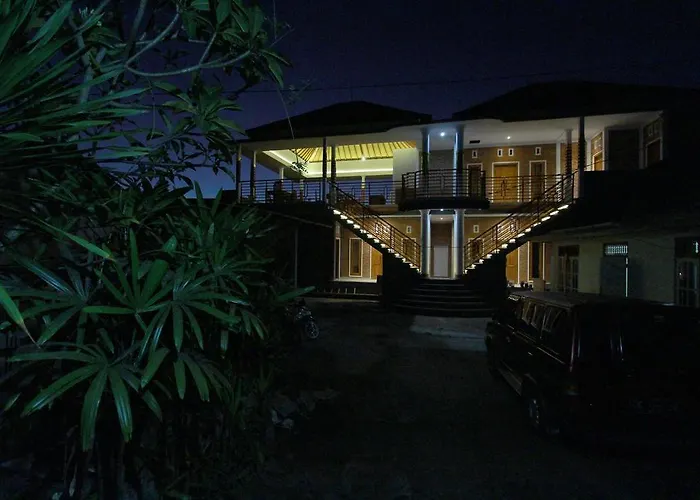 Bali Bening Maison d'hôtes