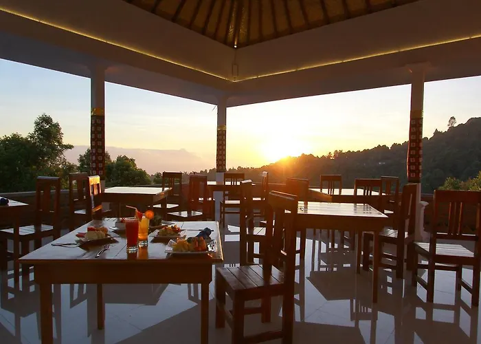 Bali Bening 4*