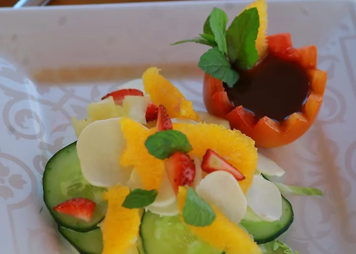 Bali Bening Maison d'hôtes 4*