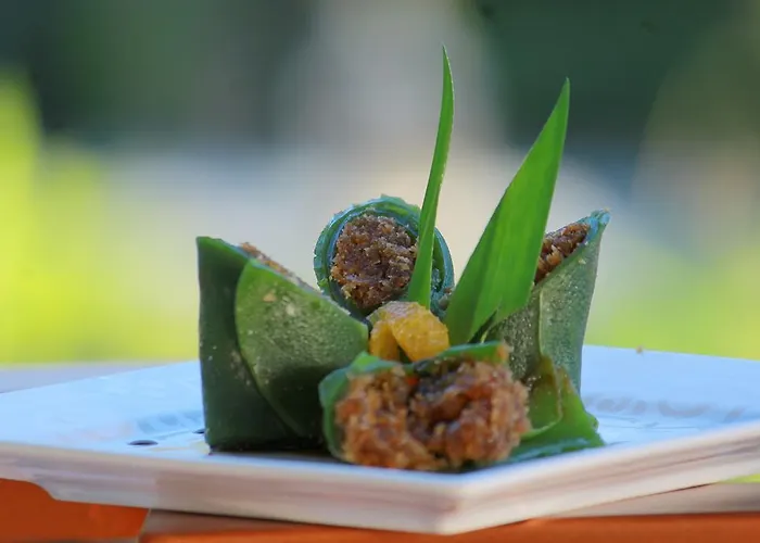 Bali Bening Maison d'hôtes