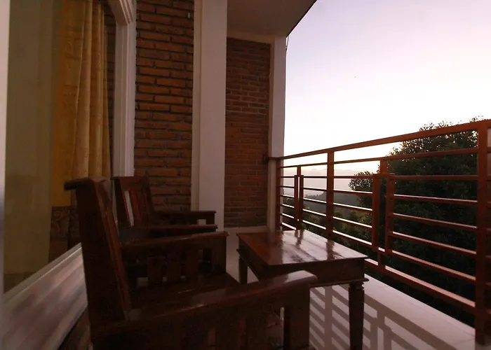 Maison d'hôtes Bali Bening