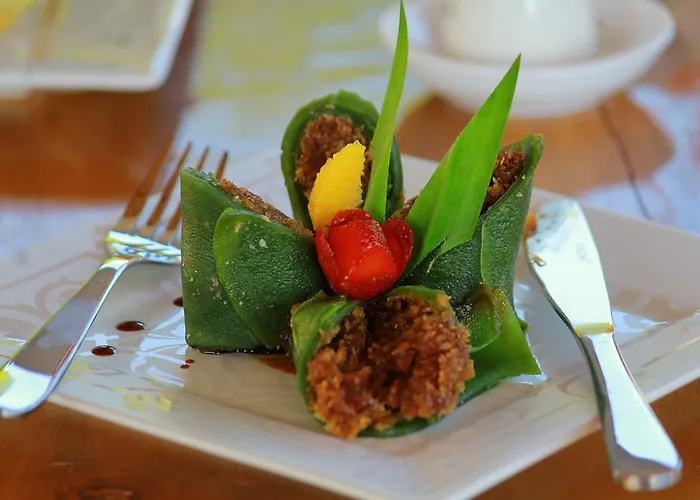 Bali Bening Maison d'hôtes 4*