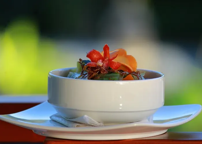 Bali Bening Maison d'hôtes 4*