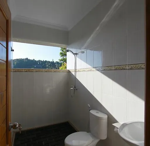 Maison d'hôtes Bali Bening 4*