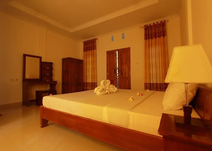 Bali Bening 4*