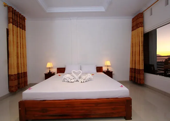 Maison d'hôtes Bali Bening 4*