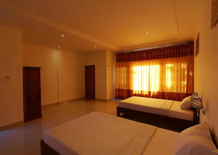 Bali Bening Munduk