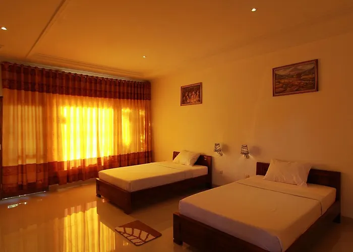 Bali Bening Munduk